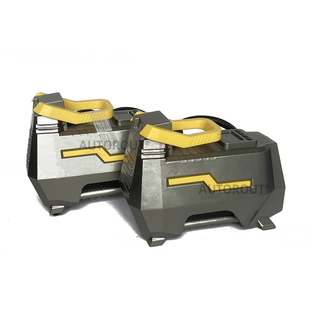 60 Inch, Diesel, Double Drum, Ride-On Roller